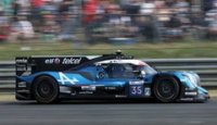 ORECA 07 GIBSON N°35 ALPINE ELF TEAM 24H LE MANS 2023