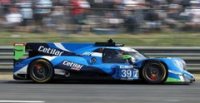 ORECA 07 GIBSON N°39 GRAFF RACING 24H LE MANS 2023
