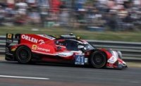 ORECA 07 GIBSON N°41 TEAM WRT 2nd LMP2 CLASS 24H LE MANS 2023