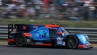 ORECA 07 GIBSON N°65 PANIS RACING 24H LE MANS 2023