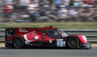 ORECA 07 GIBSON N°923 RACING TEAM TURKEY 24H LE MANS 2023 S. YOLUÇ T. GAMBLE D. VANTHOOR