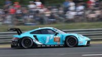 PORSCHE 911 RSR 19 N°16 PROTON COMPETITION 24H LE MANS 2023