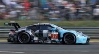 PORSCHE 911 RSR 19 N°77 DEMPSEY-PROTON RACING 24H LE MANS 2023