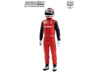 Will Power Team Penske Verizon 5G Driver Figure *NTT IndyCar Series*
