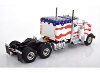 Kenworth W900 Stars & Stripes