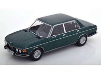 BMW 3.0S E3 2 Series, 1971/  vert foncé metallic