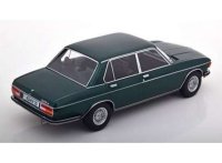 BMW 3.0S E3 2 Series, 1971/  vert foncé metallic