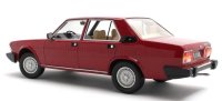 ALFA ROMEO - ALFA 6 2.5 1983 - ROUGE