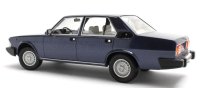 ALFA ROMEO - ALFA 6 2.5 1983 - BLAUW MET