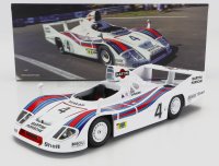 PORSCHE - 936/77 TEAM MARTINI RACING PORSCHE SYSTEM N 4 WINNER 24h LE MANS 1977 J.ICKX - H.HYWOOD - J.BARTH