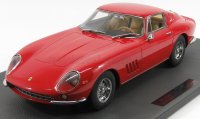 FERRARI - 275 GTB/4 1966 - ROOD