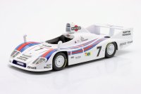 PORSCHE - 936/77 2.1L F6 TURBO TEAM MARTINI RACING N 7 3rd 24h LE MANS 1978 H.HAYWOOD - P.GREGG - R.JOEST