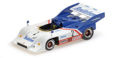 Porsche 917-10 Willi-kauhsen-racing-team, eifelren