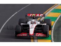HAAS F1 TEAM VF-23 - 2023 (N. HULKENBERG)