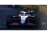 HAAS F1 TEAM VF-23 - 2023 (N. HULKENBERG)