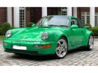 PORSCHE 911 RS - 1994 vert