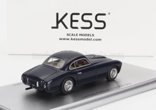 FERRARI - 212 GHIA AIGLE sn.0137E COUPE 1951