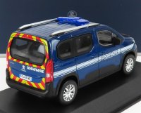 PEUGEOT - RIFTER GENDARMERIE POLICE OTREMER 2019