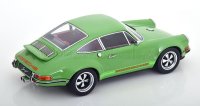 PORSCHE - 911 BY SINGER COUPE 2014 - VERT