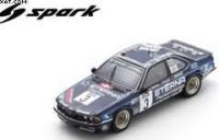 BMW 635 CSI NO.3 24H SPA 1983H-J.STUCK - W.BRUN - H.GROHSLIMITED 300