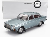 VOLVO - 164 1970 - BLEU CLAIR