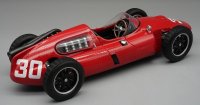 F1 COOPER - F1 T51 N 30 FRENCH GP 1960 GINO MUNARON
