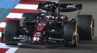 ALFA ROMEO - F1 C43 TEAM ORLEN N 77 BELGIUM GP 2023 VALTTERI BOTTAS