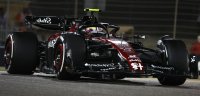 ALFA ROMEO - F1 C43 TEAM ORLEN N 24 BELGIUM GP 2023 GUANYU ZHOU