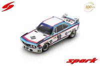 BMW 3.0 CSL N°90 24H LE MANS 1975 J-C. AUBRIET - "DEPNIC