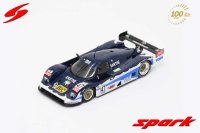 COUGAR C 26 S N°47 24H LE MANS 1991  M. TROLLE - C. BOURDONNAIS - M. BRAND