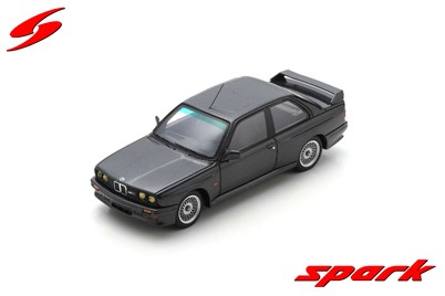 BMW M3 E30 TOUR DE CORSE EDITION