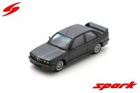 BMW M3 E30 TOUR DE CORSE EDITION