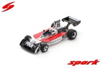 SURTEES TS16 N°19 GP SOUTH AFRICA 1974 JOCHEN MASS