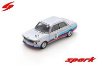 BMW Alpina 2002 Tii No.62 Winner Macau A.C.P. Trophy 1977 Pierre Lo