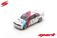 BMW M3 E30 Macau ACP Winner 1988 Henry Lee Jr.