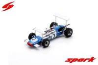 Matra MS7 No.3 Winner Eifelrennen F2 1969 Jackie Stewart