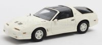 PONTIAC - FIREBIRD TRANS AM TYPE K KAMMBACK CONCEPT PROTOTYPE 1985