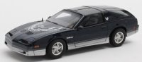 PONTIAC - FIREBIRD TRANS AM TYPE K KAMMBACK CONCEPT PROTOTYPE 1985