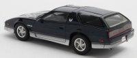 PONTIAC - FIREBIRD TRANS AM TYPE K KAMMBACK CONCEPT PROTOTYPE 1985