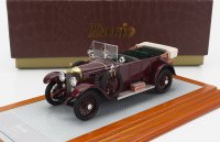 MERCEDES BENZ - M-KNIGHT 16/45 PS CABRIOLET OPEN 1922 - ROOD CREAM