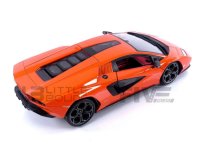 LAMBORGHINI - COUNTACH LPi 800-4 2021 - ORANGE