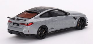 BMW M4 BY AC SCHNITZER BROOKLYN GREY METALLIC