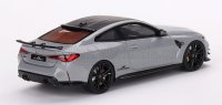 BMW M4 BY AC SCHNITZER BROOKLYN GREY METALLIC