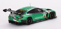 BMW - 4-SERIES M4 GT3 TEAM PROJECT 1 N 11 DTM SEASON 2023 M.WITTMANN