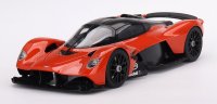 ASTON MARTIN - VALKYRIE 2021 - MAXIMUM ORANGE