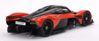 ASTON MARTIN - VALKYRIE 2021 - MAXIMUM ORANGE