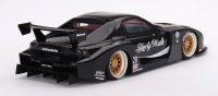 MAZDA - RX-7 LB WORKS SUPER SILHOUETTE 2006