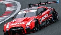 NISSAN GT-R N°23 MOTUL AUTECH NISMO GT500 SUPER GT 2020 TSUGIO MATSUDA - RONNIE QUINTARELLI