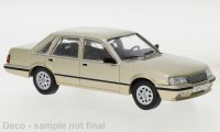 Opel Senator A2, metallic-hellbeige, 1983