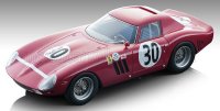 FERRARI - 250 GTO 64 N 30 WINNER 2000km DAYTONA 1964 P.HILL - P.RODRIGUEZ
